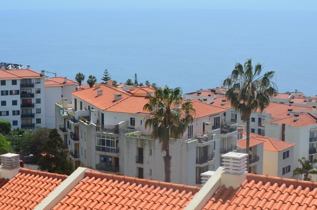 Canico- Madeira Airport- 10 Min Villa Exterior photo