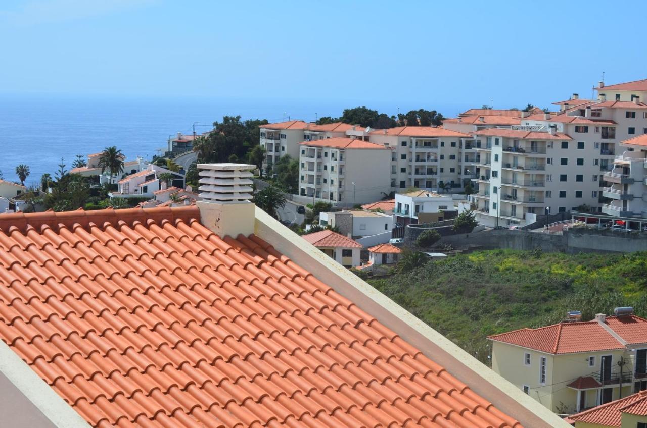 Canico- Madeira Airport- 10 Min Villa Exterior photo