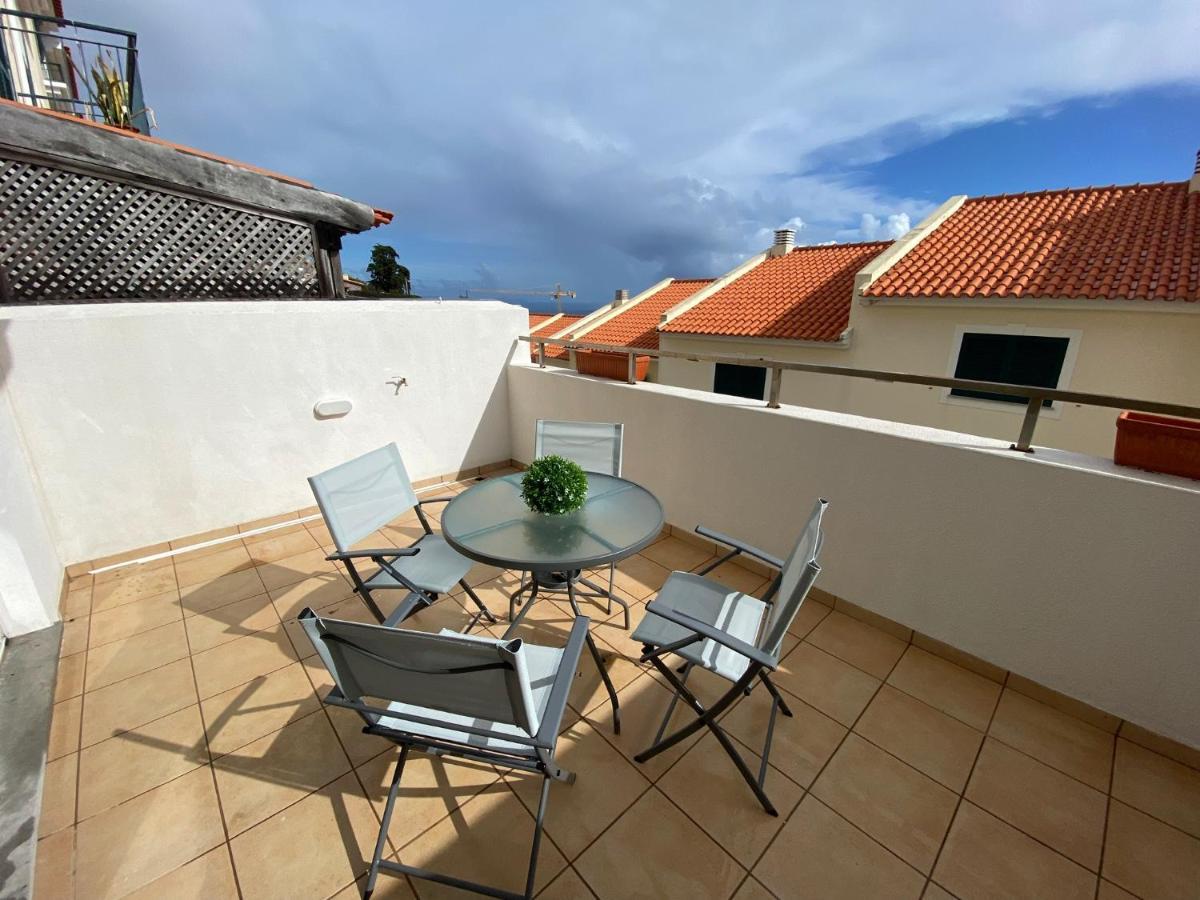 Canico- Madeira Airport- 10 Min Villa Exterior photo
